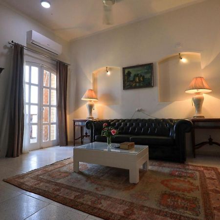 Nile Castle Apartment Luxor Exterior photo